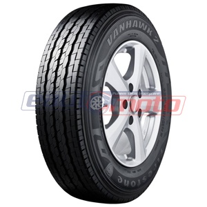Anvelopa turism de vara 235/65/16C Firestone Vanhawk 2 115/113R
